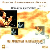 Yeh Jo Halka Halka Saroor Hae - Ustad Nusrat Fateh Ali Khan