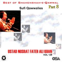 Yad-e-Nabi Ka Gulshan - Ustad Nusrat Fateh Ali Khan