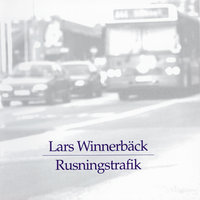 Balladen om konsekvenser - Lars Winnerbäck