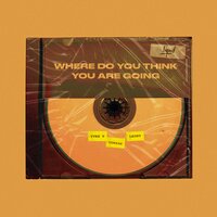 Where Do You Think You Are Going - Yves V, CORSAK, Leony