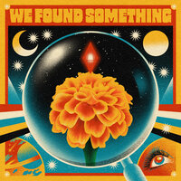We Found Something - Jon Lemmon