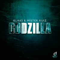 Godzilla - Klaas
