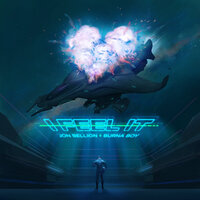 I FEEL IT - Jon Bellion, Burna Boy