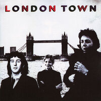 Children Children - Paul McCartney, Wings