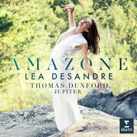 De Bottis: Mitilene, regina delle amazzoni: "Io piango" - "Io peno" (Mitilene, Armidoro) - Lea Desandre, Cecilia Bartoli, Jupiter