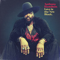 You Made A Fool Of Me - Anthony Hamilton