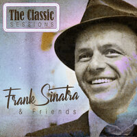 Love Is Just Around the Corner - Frank Sinatra, Ben Webster