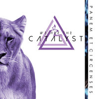 Beware of Snakes - We Are The Catalyst