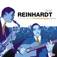 Vamp - Django Reinhardt, Pierre Michelot, Pierre Lemarchand (DM)