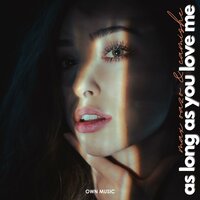 As Long As You Love Me - Max Oazo