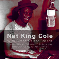 Ebony Rhapsody - Nat King Cole