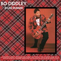 Ride on Josaphine - Bo Diddley
