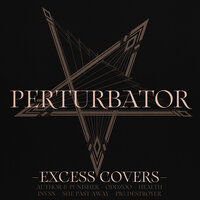 Excess - Perturbator, HEALTH