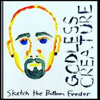 Houston Lyricists - Sketch the Bottom Feeder, K Rino