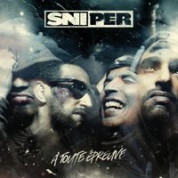 J'te parle - Sniper, Soprano