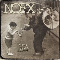I'm so Sorry Tony - NOFX