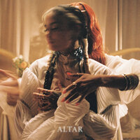 altar - Kehlani