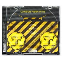 Inolvidable - Farruko, Daddy Yankee, carbon fiber music