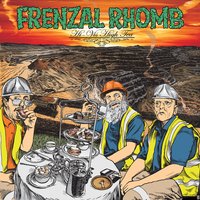 Cunt Act - Frenzal Rhomb
