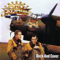 Econoline - Mad Caddies