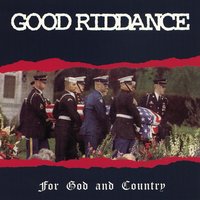 Flies First Class - Good Riddance