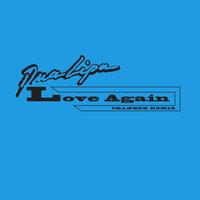 Love Again - Dua Lipa, Imanbek