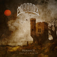 The Visitors - Paradox