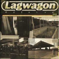 Resolve - Lagwagon