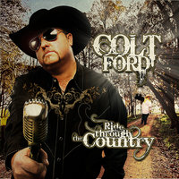 Left Y'all in the Dust (Nascar Song) - Colt Ford