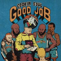 Thug Till It's Over - Cookin Soul, Freddie Gibbs
