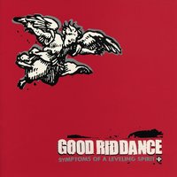 Enter The Unapproachables - Good Riddance