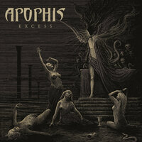 Forgive Yourself - Apophis