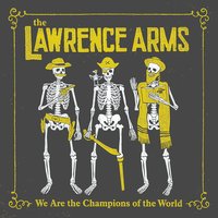 Boatless Booze Cruise Part 1 - The Lawrence Arms