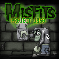Monster Mash - Misfits