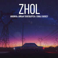 Zhol - Argonya, Айкын Толепберген, Tural Everest