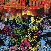The Next in Line - Swingin Utters
