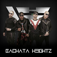 No Sabes Del Amor - Bachata Heightz