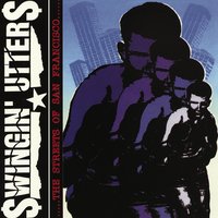 Beached Sailor - Swingin Utters