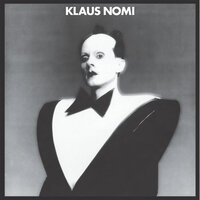 Klaus Nomi