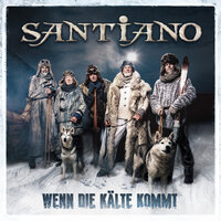 Was du liebst - Santiano