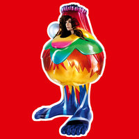 I See Who You Are - Björk