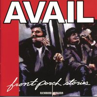 Subdued and Arrested - AVAIL
