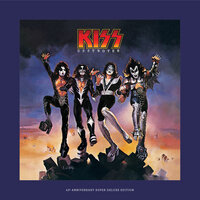 Rock 'N' Roll Party - Kiss