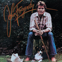 Where The River Flows - John Fogerty