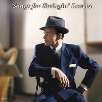 Not As A Stranger - Frank Sinatra