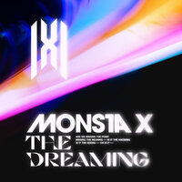 One Day - Monsta X
