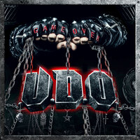 Like a Beast - U.D.O.