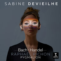 Handel: Brockes-Passion, HWV 48: No. 40b, Duet. "Soll mein Kind, mein Leben sterben" - "Ja, Ich sterbe dir zu gut" (Maria, Jesus) - Sabine Devieilhe, Stéphane Degout, Георг Фридрих Гендель