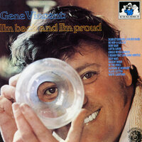 In the Pines - Gene Vincent