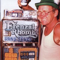 Lead Poisoned Jean - Frenzal Rhomb